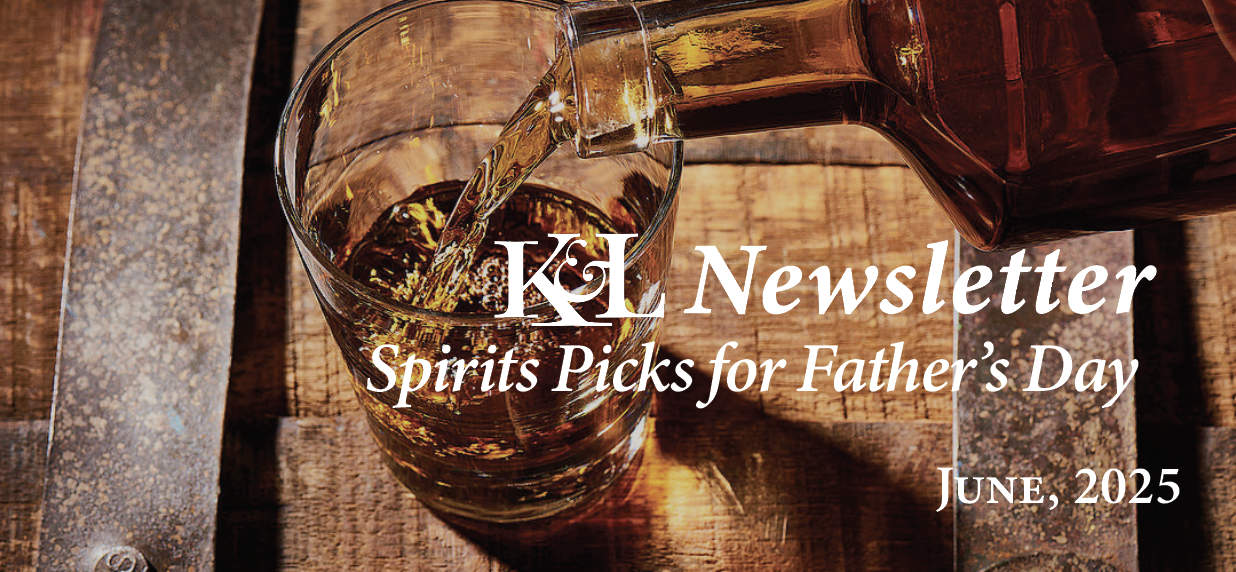 のべのべ Ki No Bi Gin Is at the Epicenter of Japanese Craft Spirits — K&L